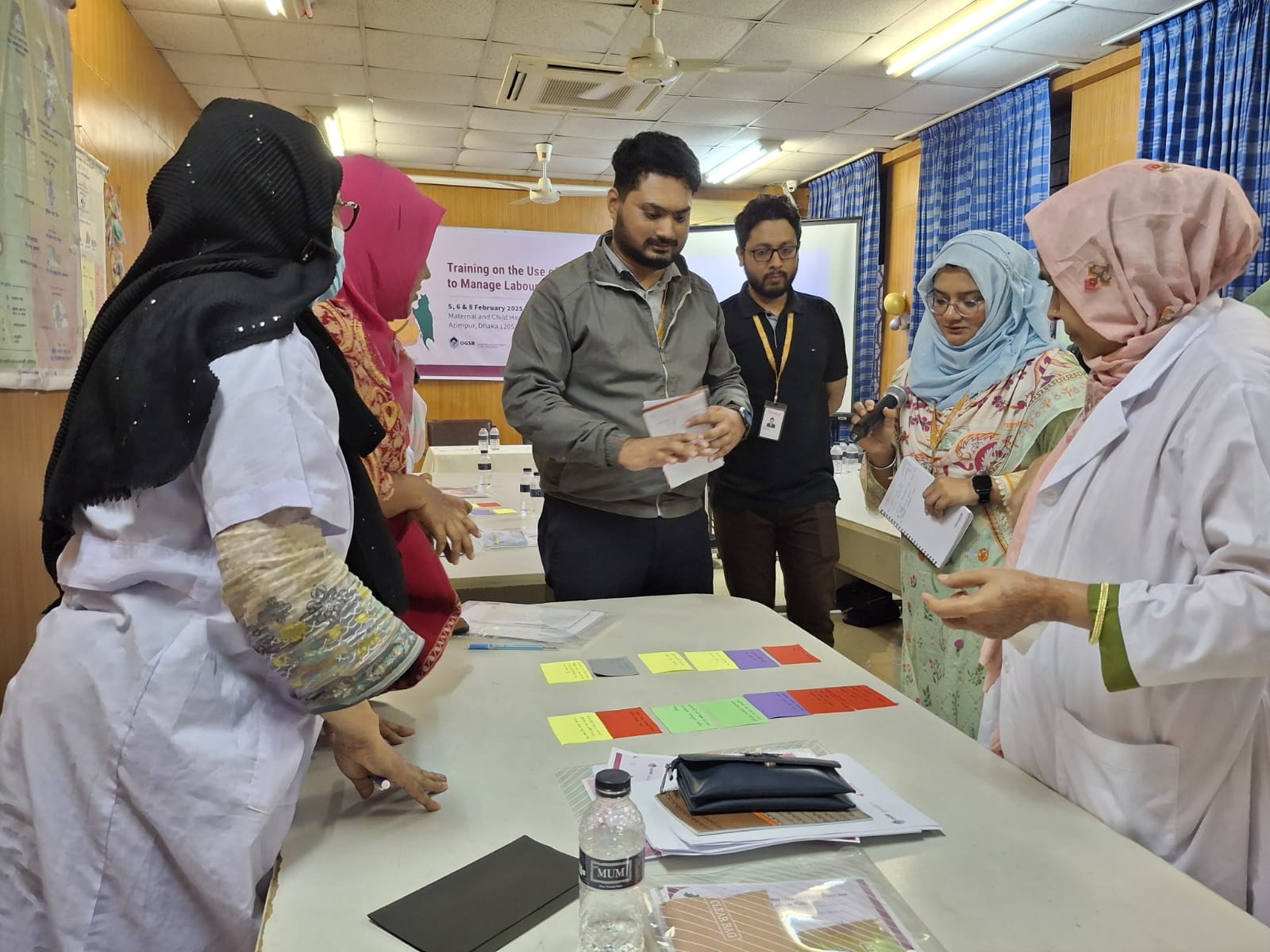 Use of Transcutaneous Electrical Nerve Stimulation (TENS) for Managing Labour Pain