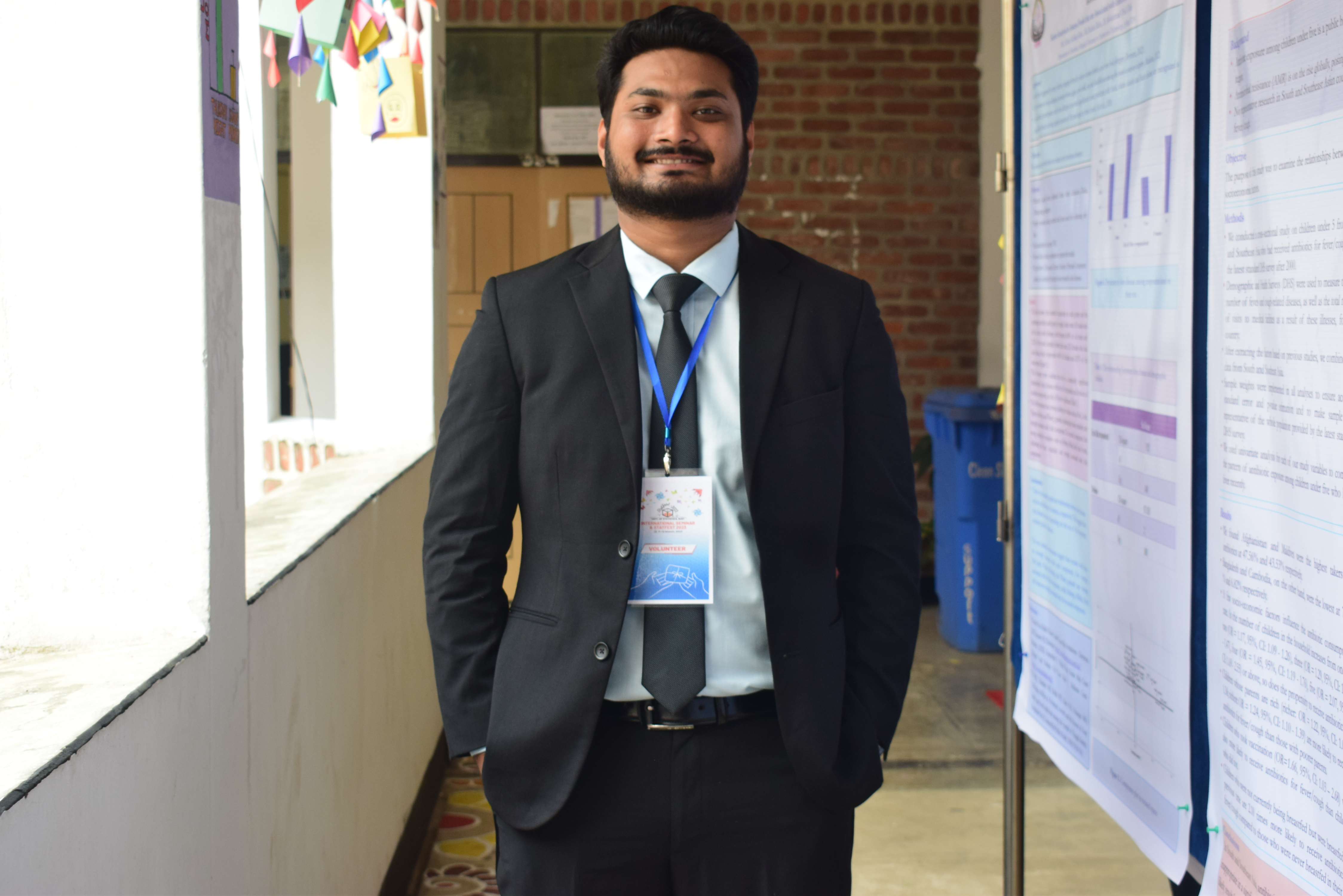 Syed Toukir Ahmed Noor